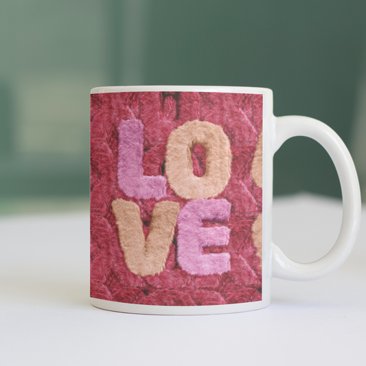 Cute Valentine Sublimation 11/15oz Mug Images Bundle