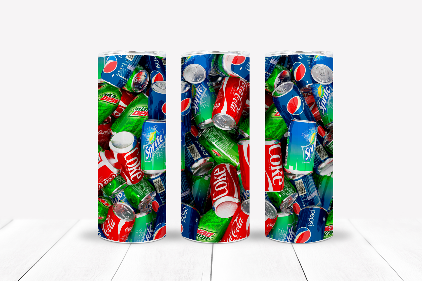 Soda Sublimation 20oz/Mug Images Bundle