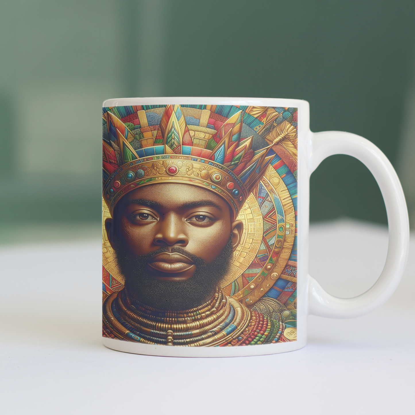 Black History 11/15oz Sublimation Mug Images Bundle