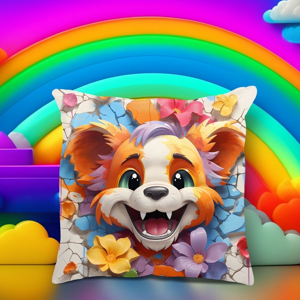 3D Cartoon Sublimation Mug/Kids Tumblers/Pillow Images  Bundle