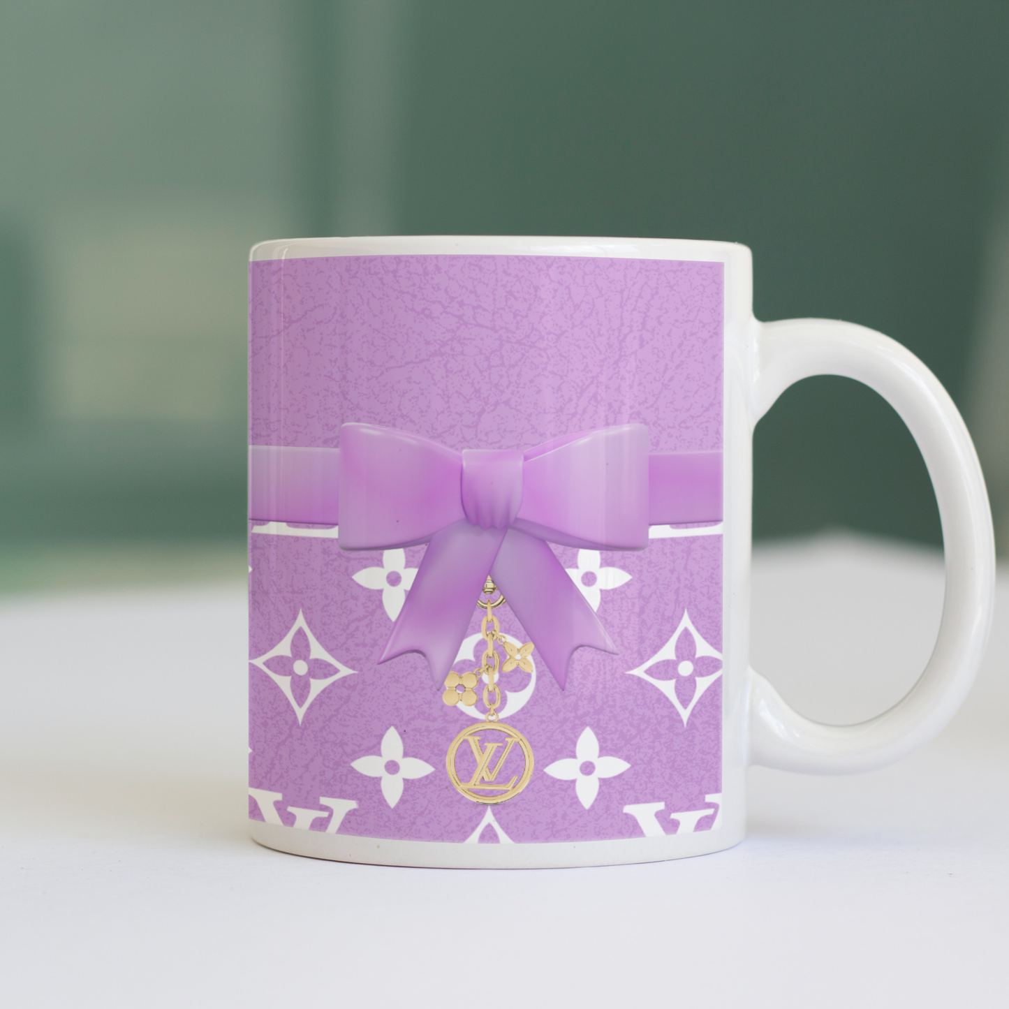 Designer 11/15oz Sublimation Mug Image Bundle