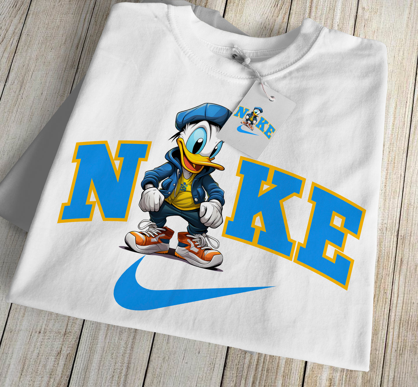 Sports Characters Sublimation/DTF T-Shirt Images Bundle