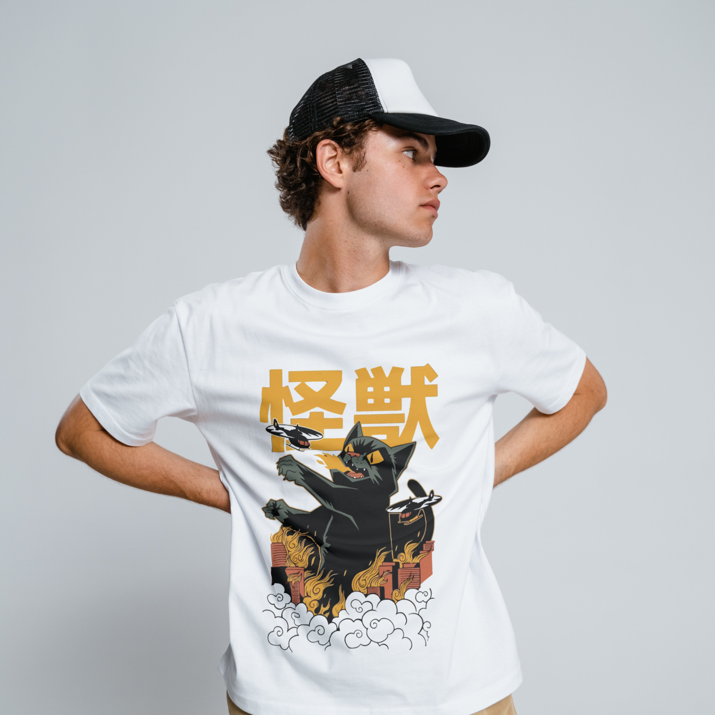 Anime Sublimation/DTF T-Shirt Images Bundle