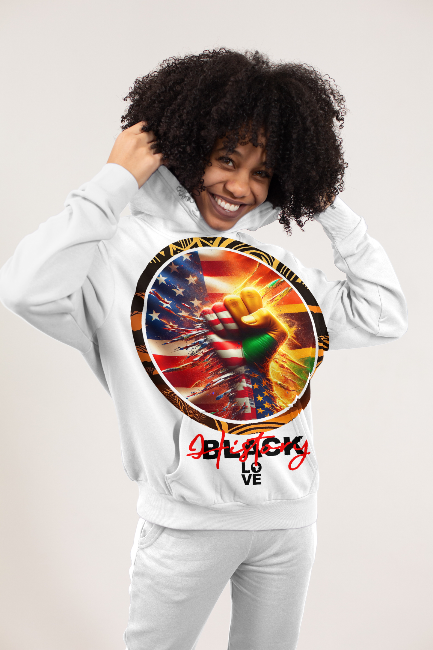 Black History T-shirt Images DTF/Sublimation Bundle