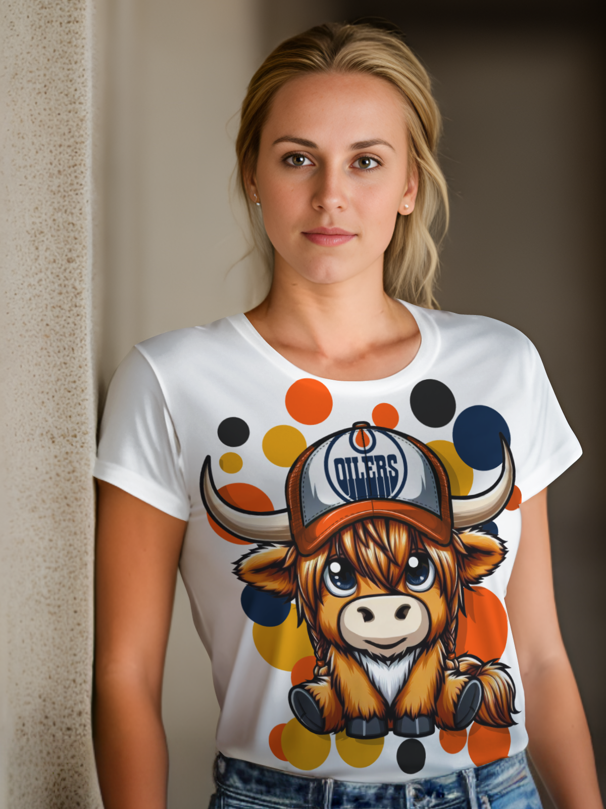 Hockey Sublimation/DTF T-Shirt Images Bundle