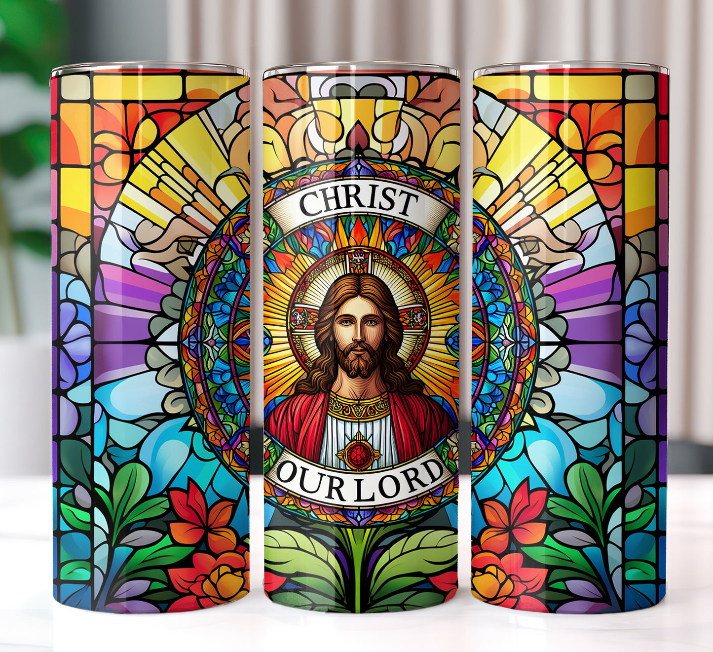 Religious Quotes Sublimation 20oz Image Bundle