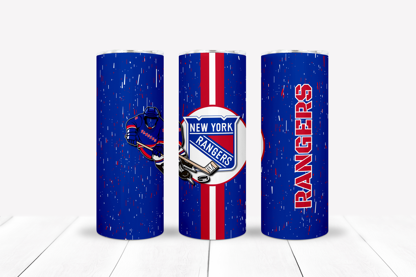 Hockey Sublimation 20oz Images Bundle