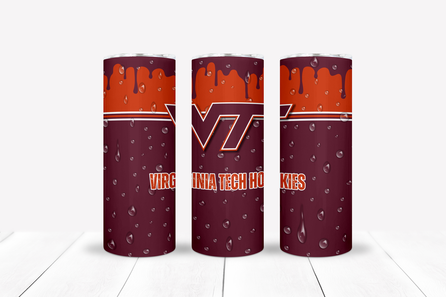 College Sublimation 20oz Images Bundle