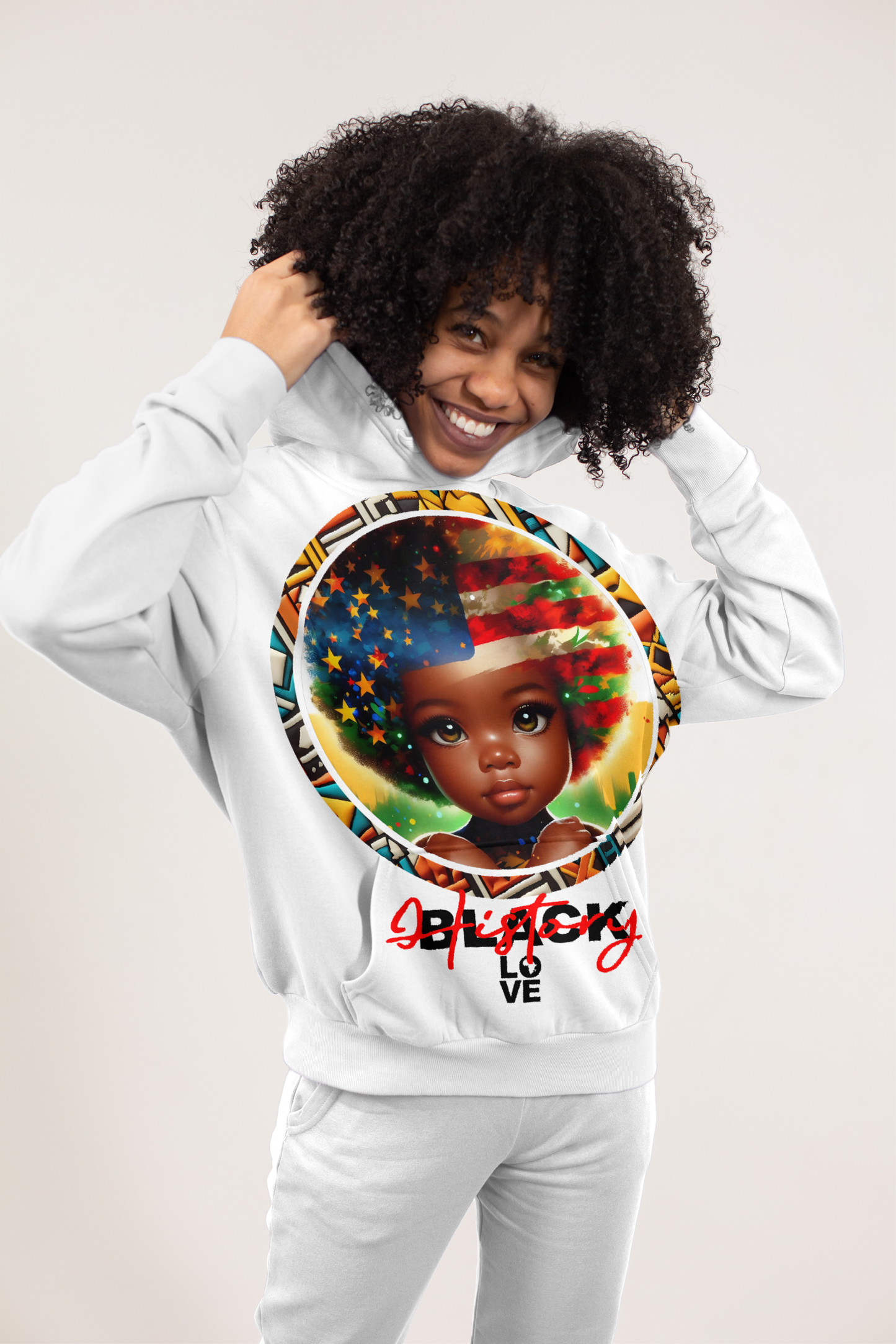 Black History T-shirt Images DTF/Sublimation Bundle