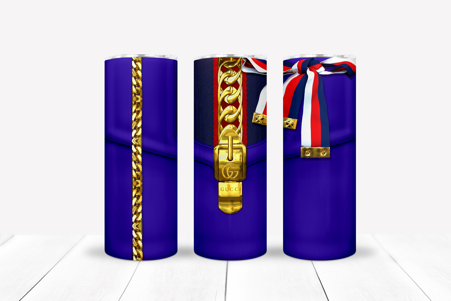 Luxury 20oz Sublimation Tumbler Image Bundle