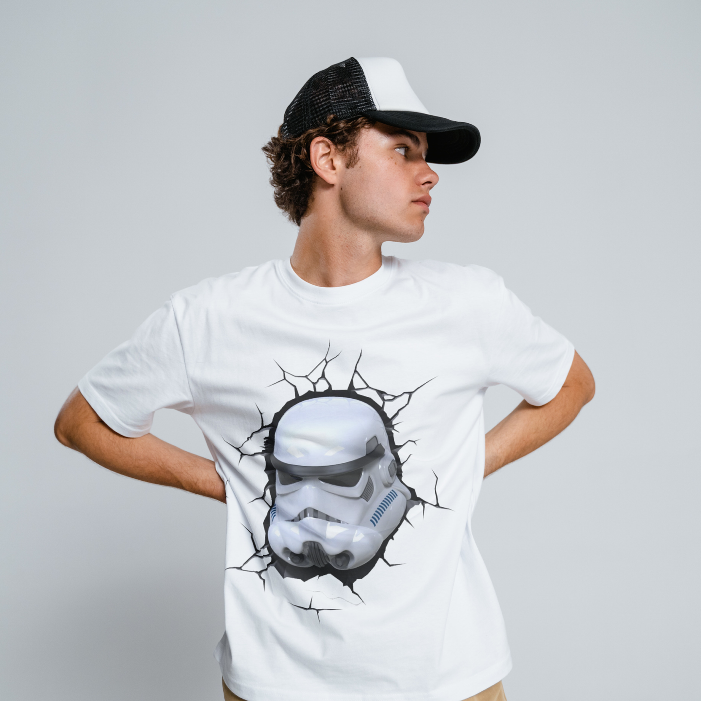 3D Images Sublimation/DTF T-Shirt Images Bundle