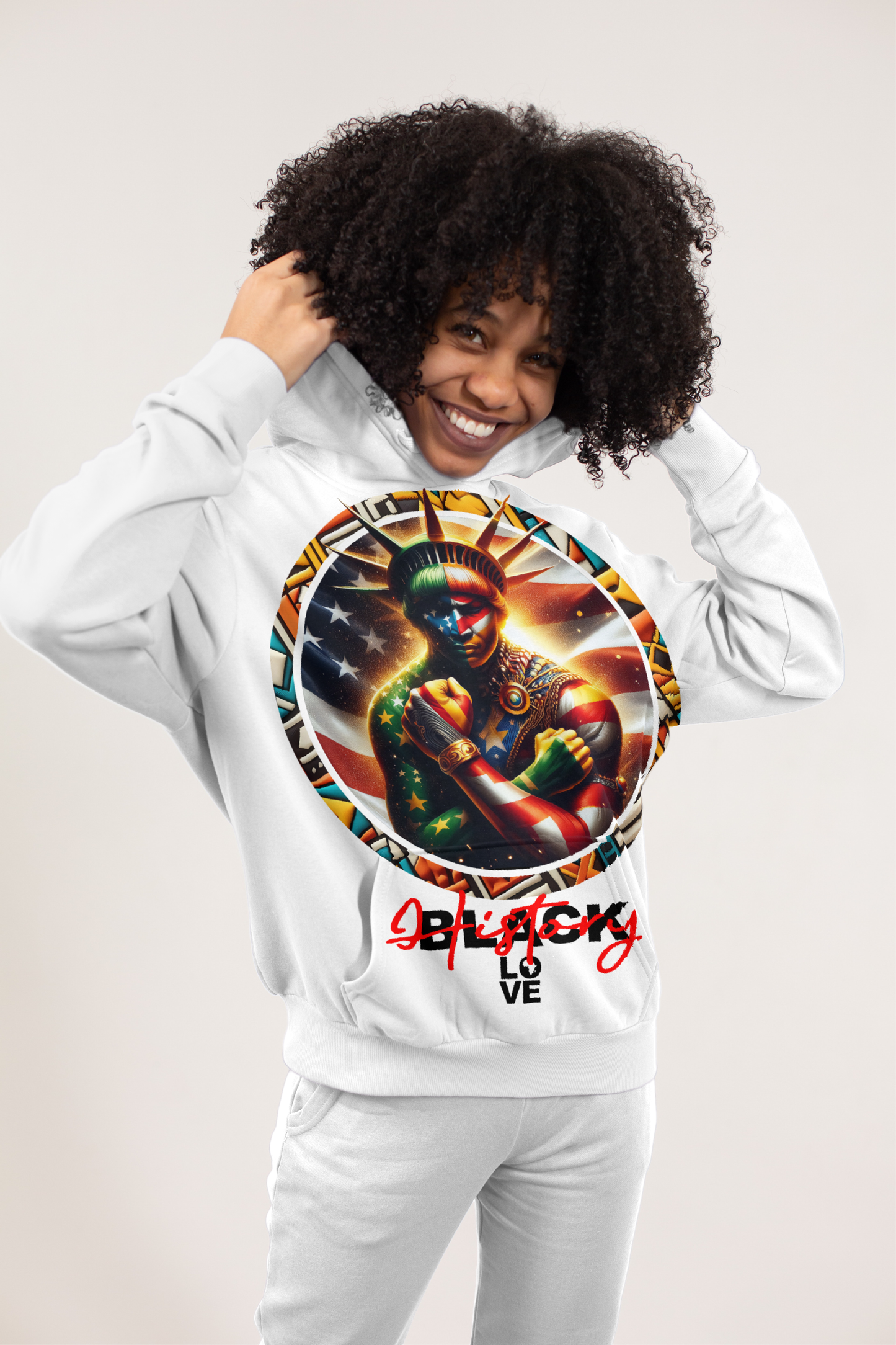 Black History T-shirt Images DTF/Sublimation Bundle