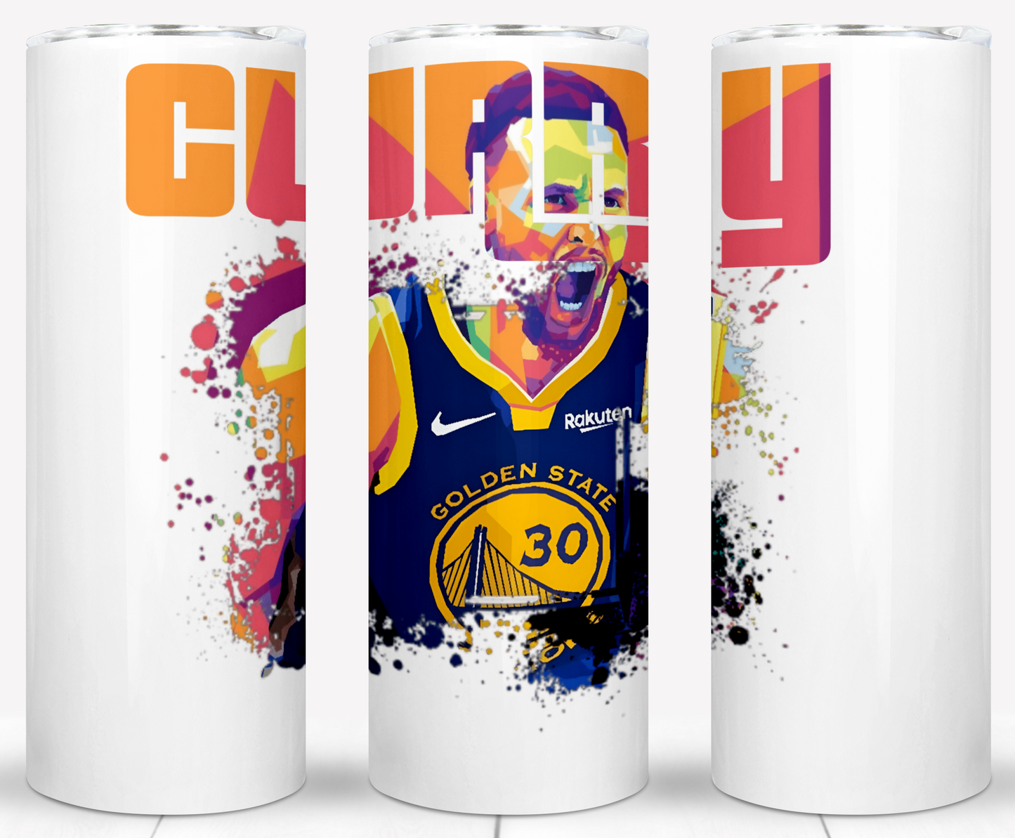 Pop Culture Sublimation 20oz Tumbler Images Bundle