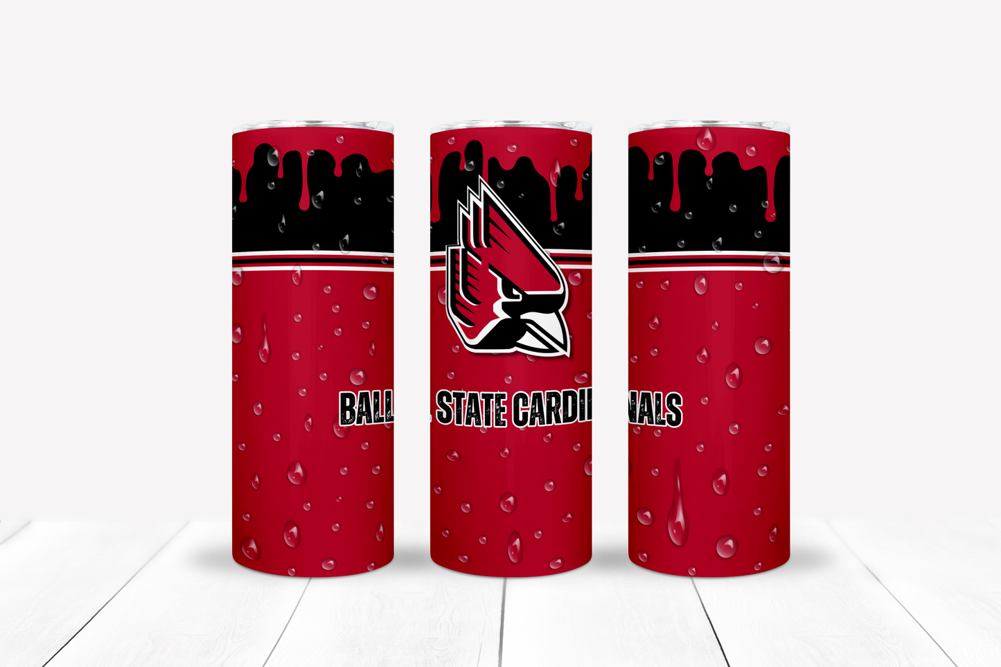 College Sublimation 20oz Images Bundle