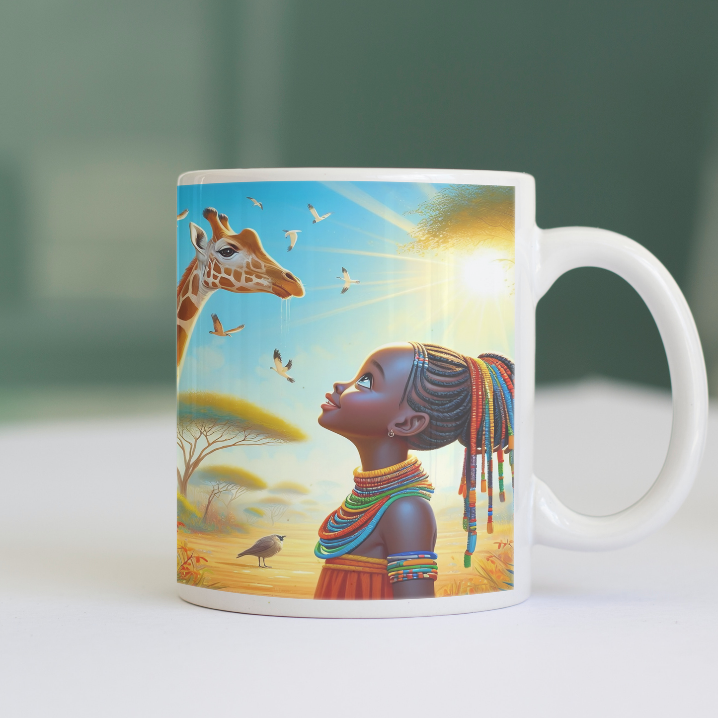 Black History 11/15oz Sublimation Mug Images Bundle