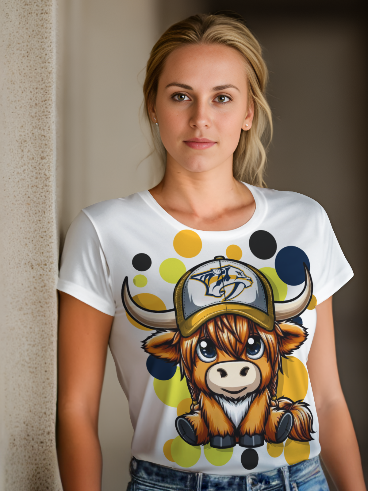 Hockey Sublimation/DTF T-Shirt Images Bundle