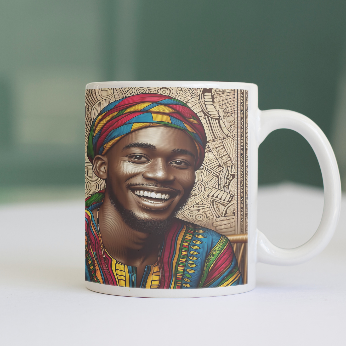 Black History 11/15oz Sublimation Mug Images Bundle