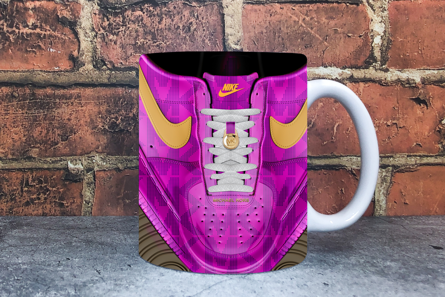 Luxury 11/15oz Sublimation Mug Images Bundle