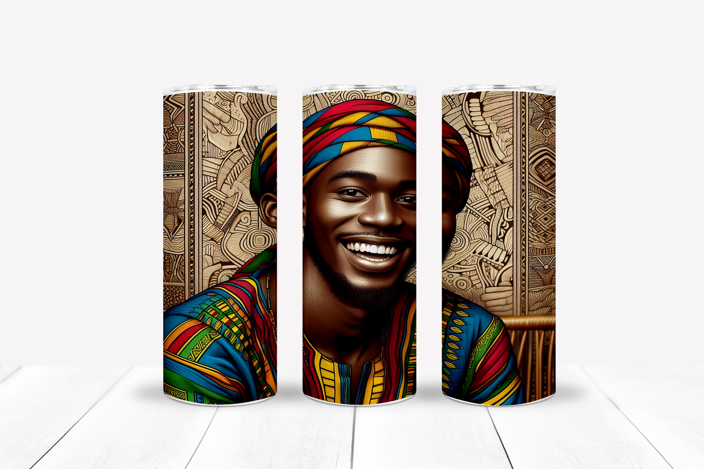 Black History 20oz Sublimation Images Bundle