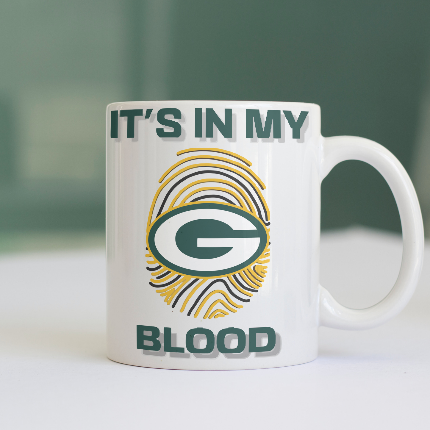 Football Sublimation 11/15oz Mug Images Bundle