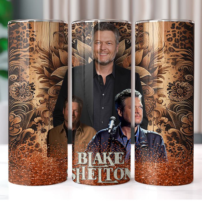 Music Sublimation 20oz Image Bundle