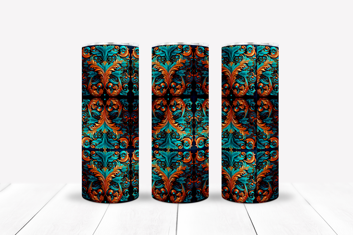 Luxury 20oz Sublimation Images Bundle