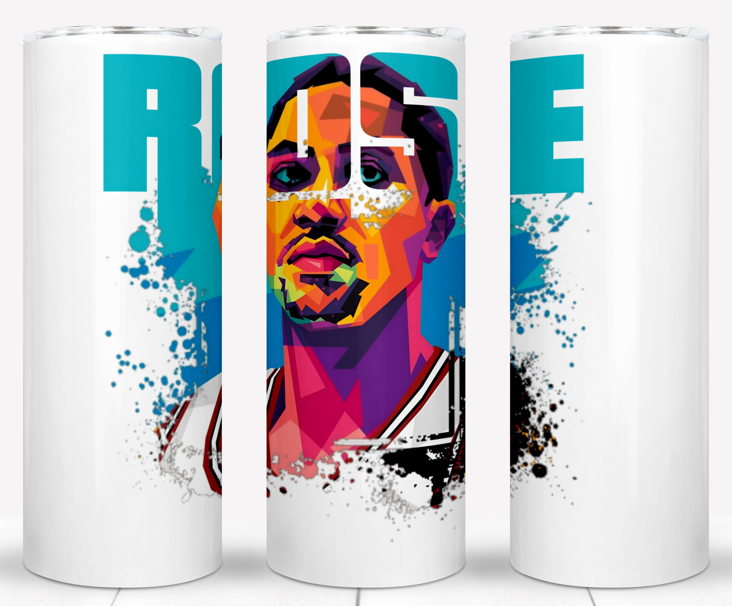 Pop Culture Sublimation 20oz Tumbler Images Bundle