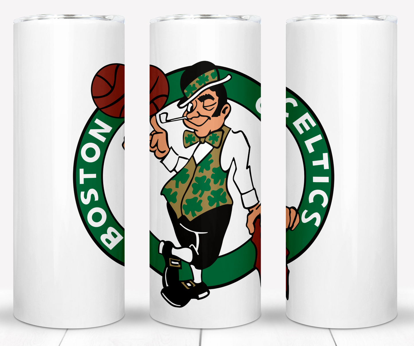 Basketball 20oz Sublimation Tumbler Images Bundle