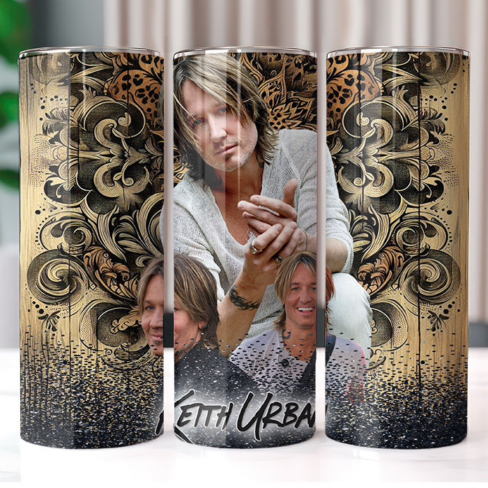 Music Sublimation 20oz Image Bundle