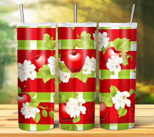 70+ Fruit Sublimation 20oz Images Bundle