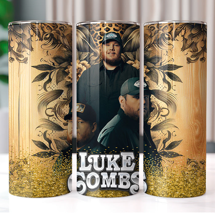 Music Sublimation 20oz Image Bundle