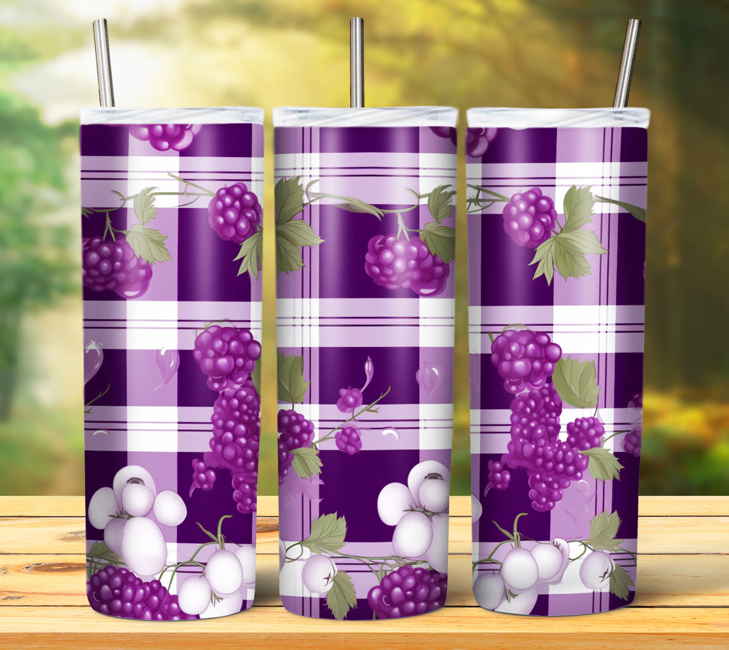 70+ Fruit Sublimation 20oz Images Bundle