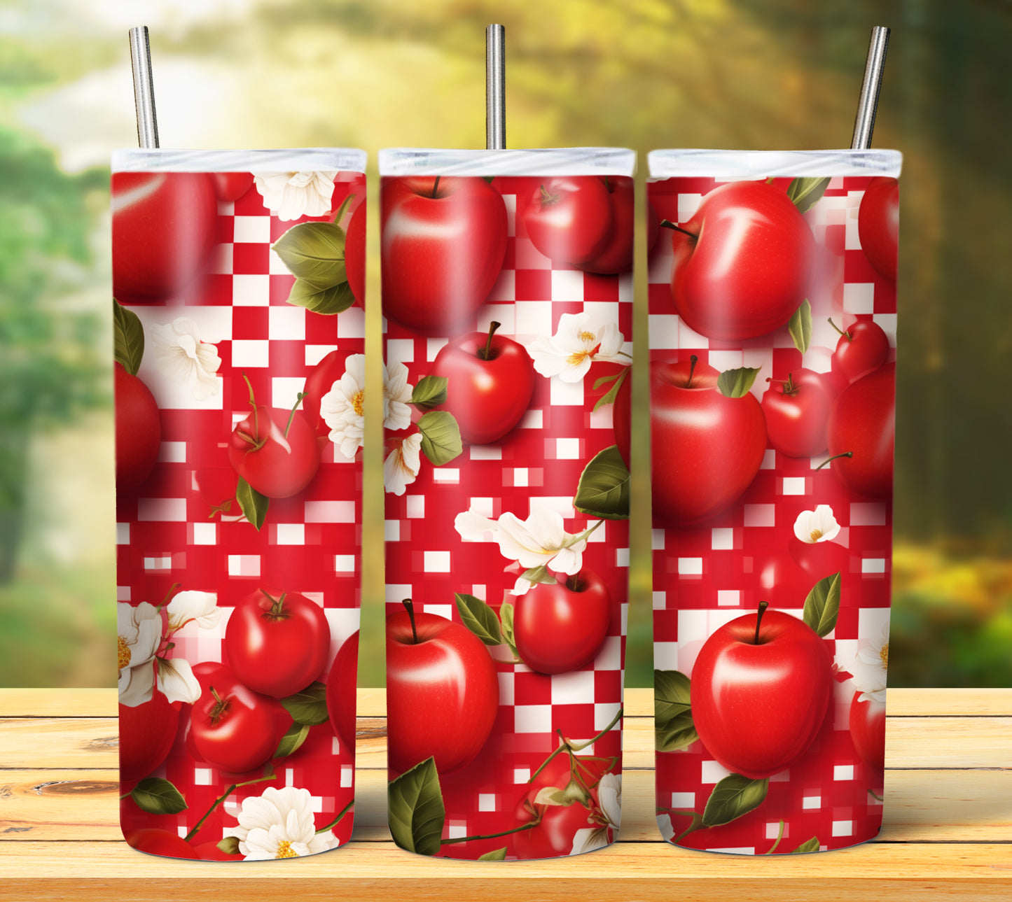 70+ Fruit Sublimation 20oz Images Bundle