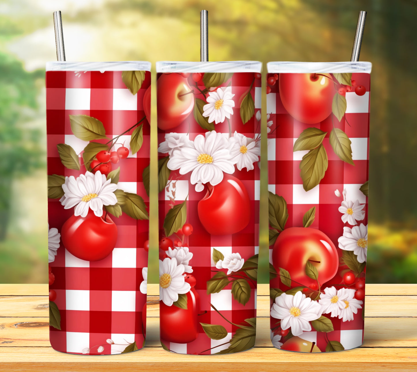 70+ Fruit Sublimation 20oz Images Bundle