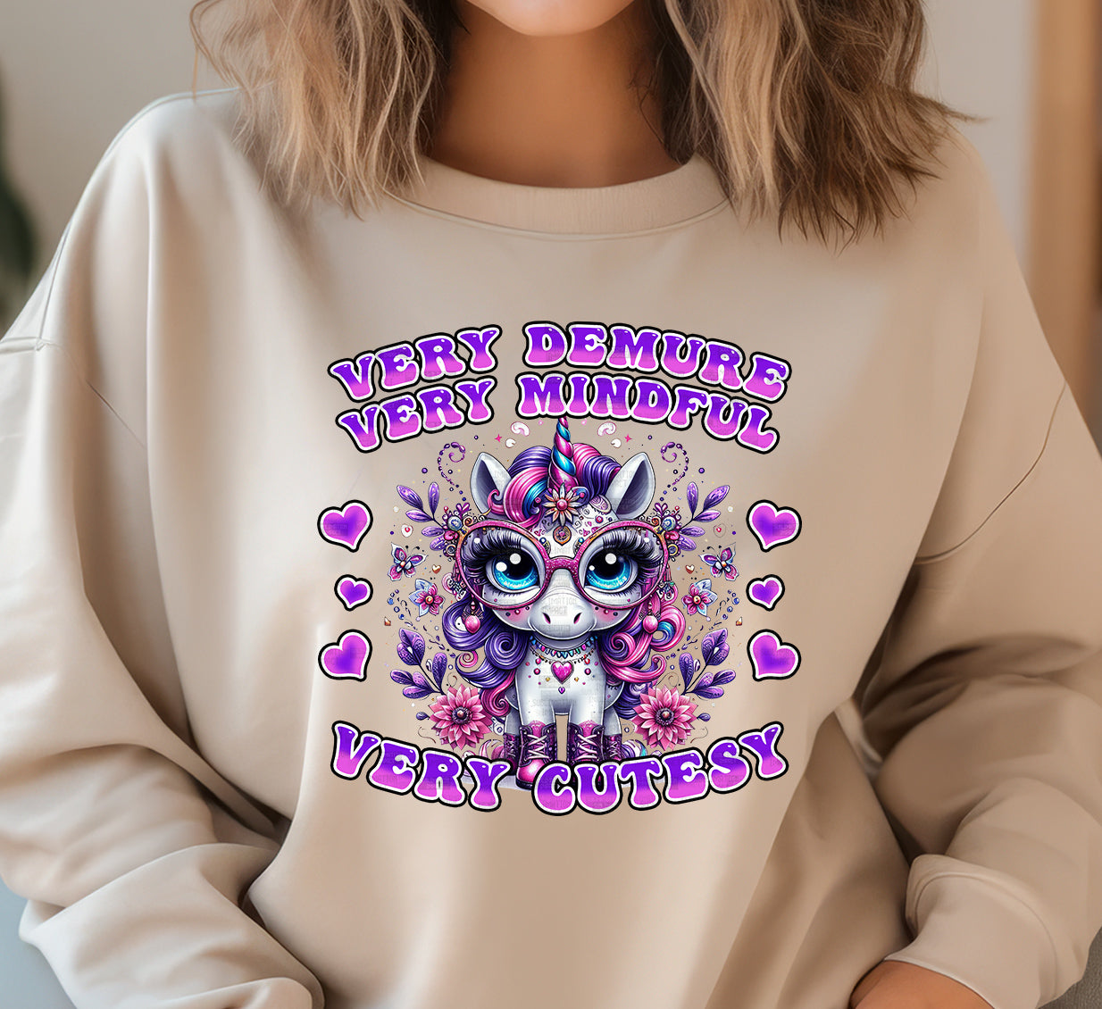 Very Demure Animals Sublimation T-Shirt Image Bundle