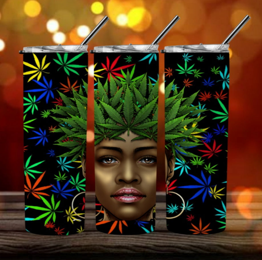 420 Weed Sublimation 20oz Images Bundle