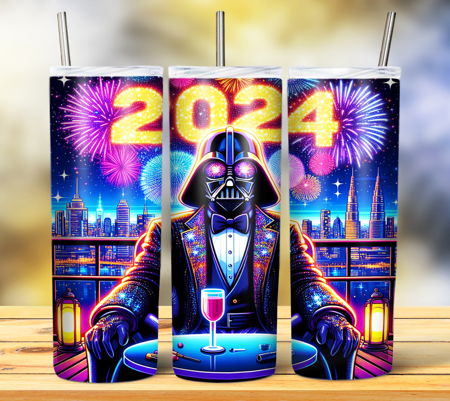 2024 Character Sublimation 20oz Images Bundle