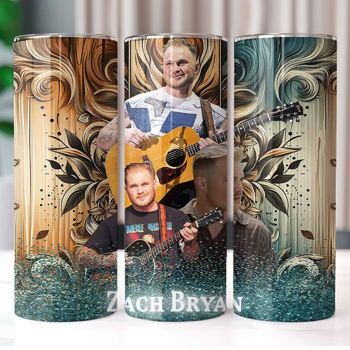 Music Sublimation 20oz Image Bundle