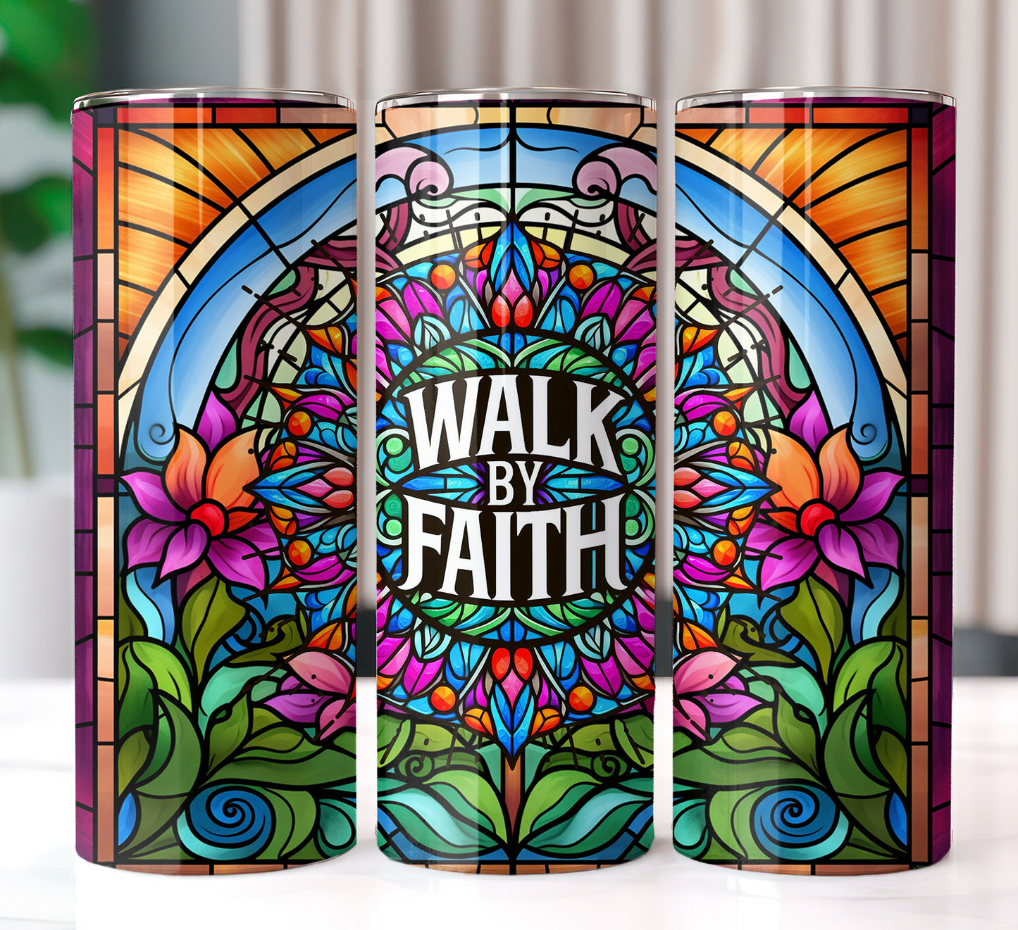 Religious Quotes Sublimation 20oz Image Bundle