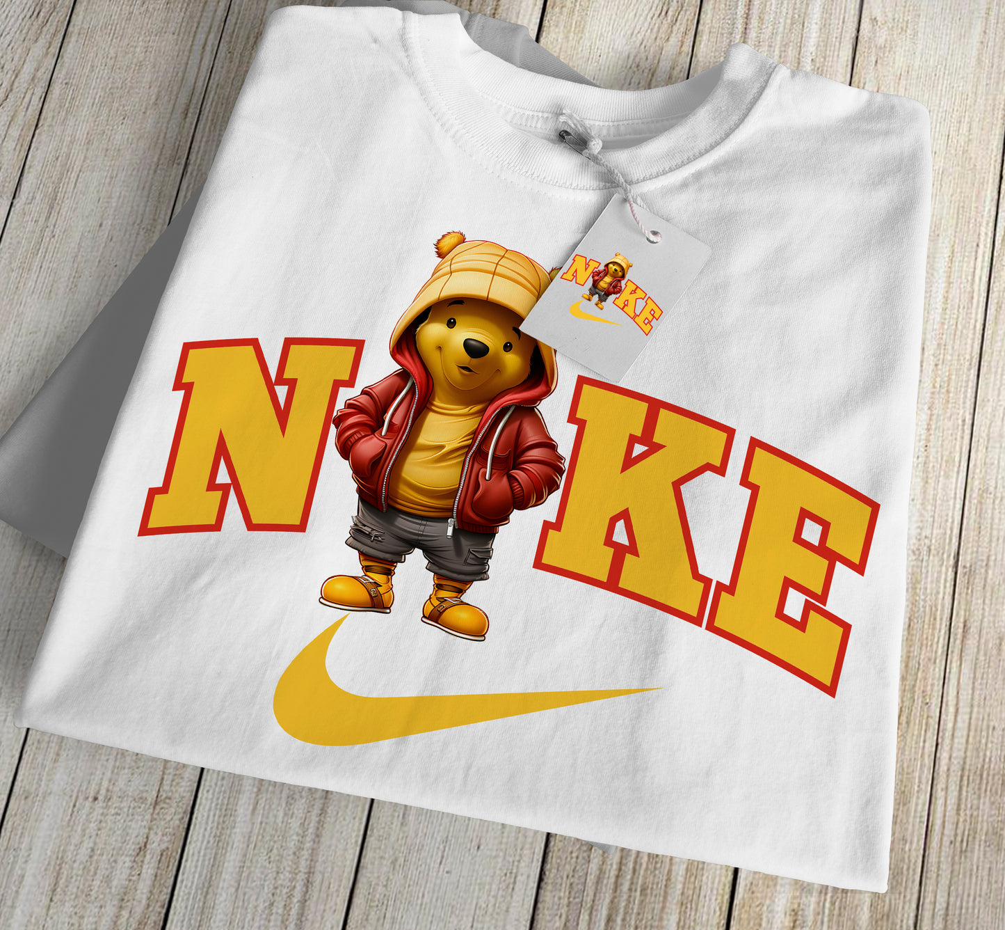 Sports Characters Sublimation/DTF T-Shirt Images Bundle