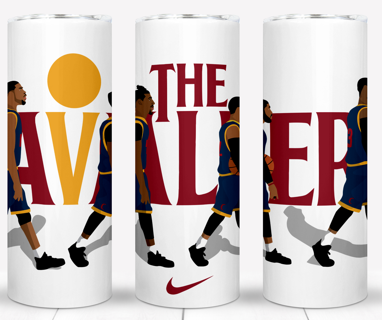 Basketball 20oz Sublimation Tumbler Images Bundle