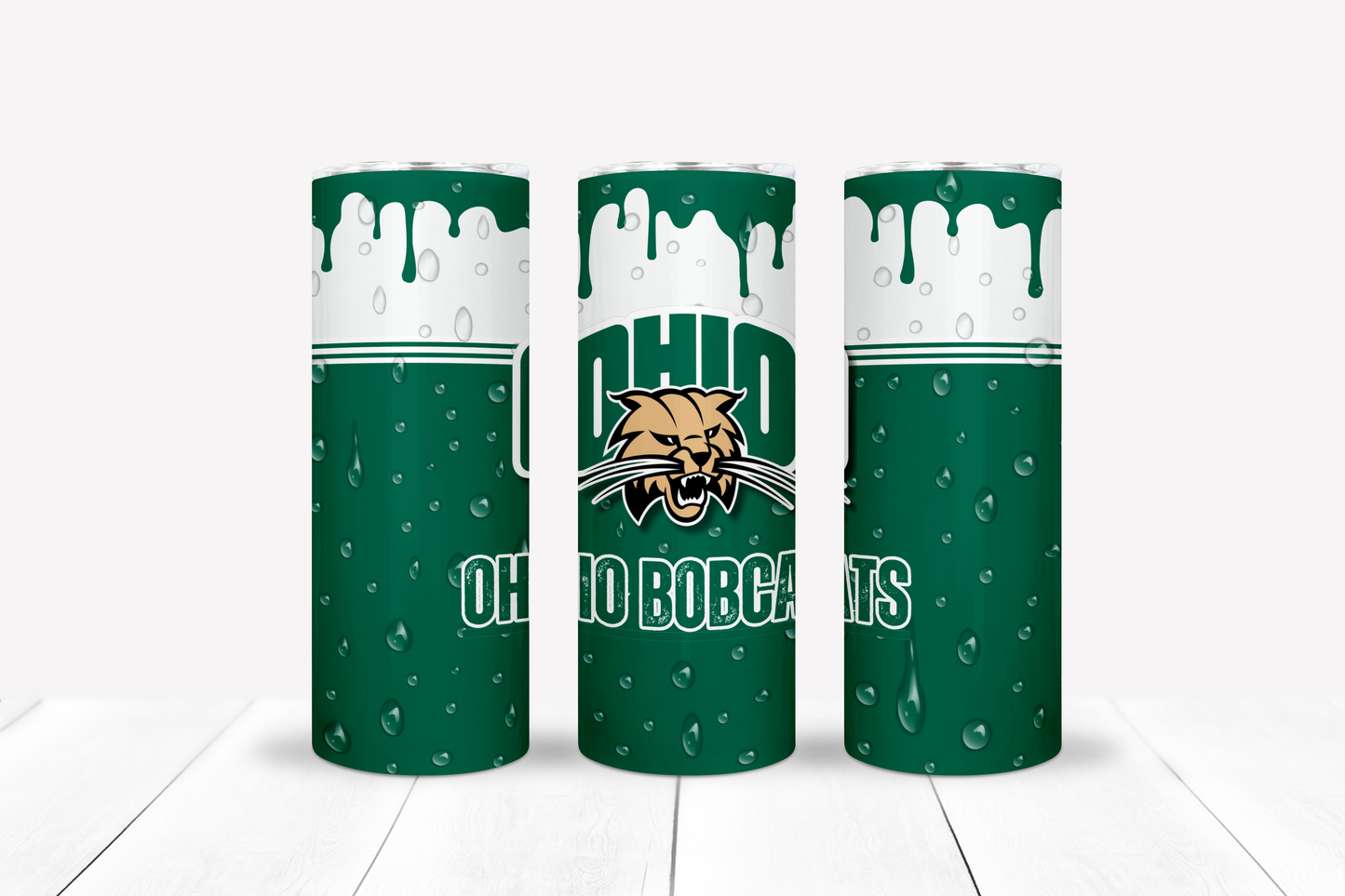 College Sublimation 20oz Images Bundle