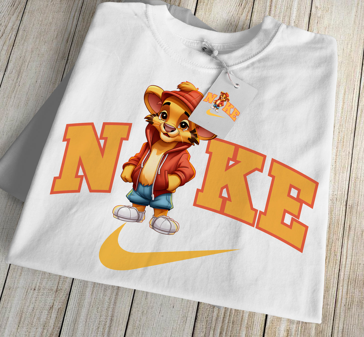 Sports Characters Sublimation/DTF T-Shirt Images Bundle