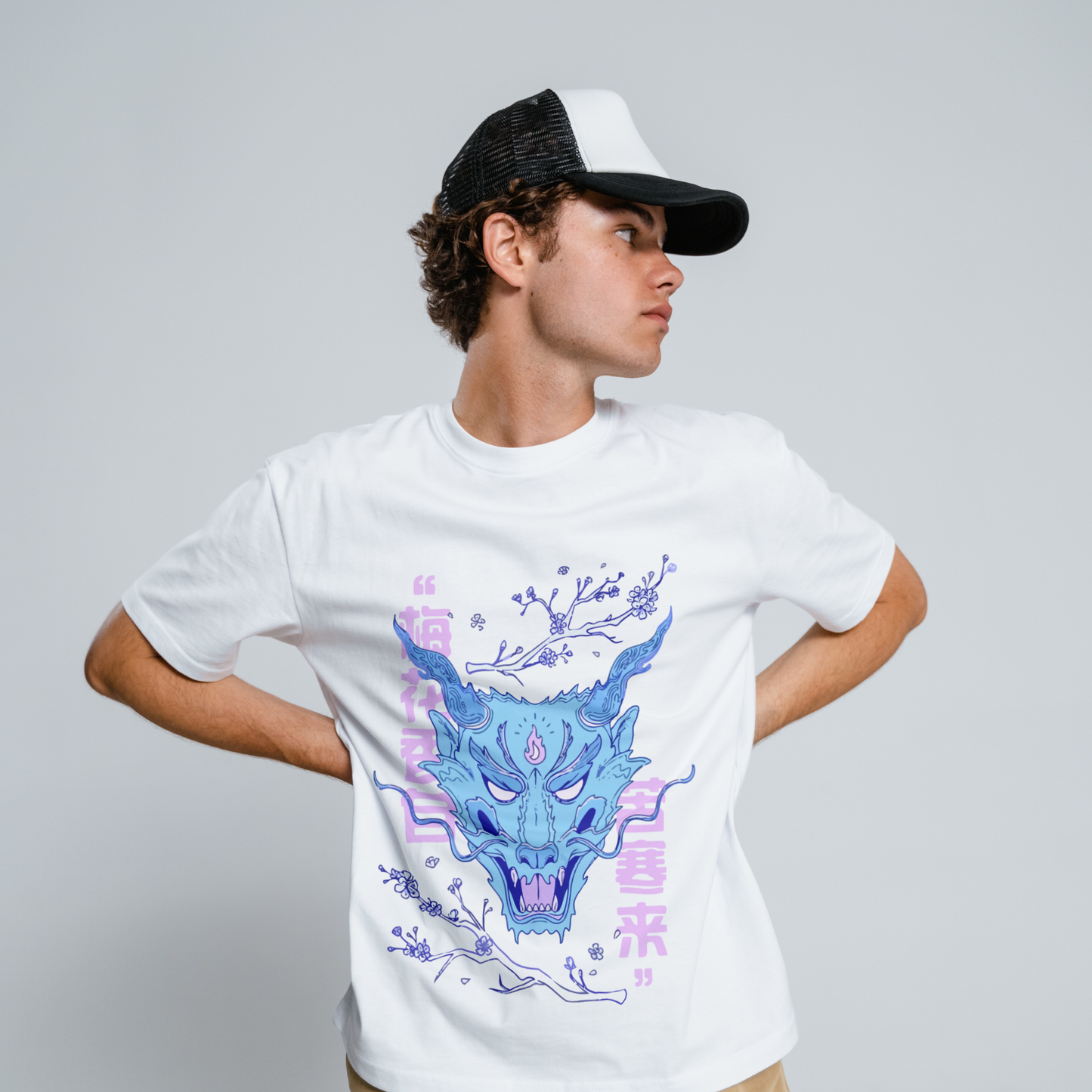 Anime Sublimation/DTF T-Shirt Images Bundle