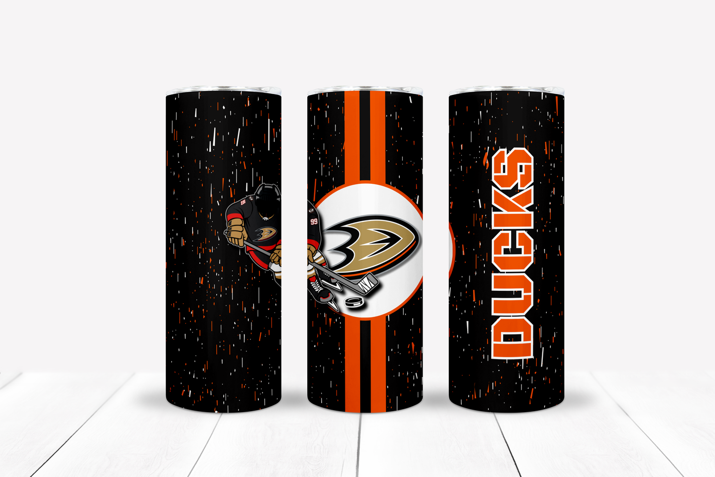 Hockey Sublimation 20oz Images Bundle