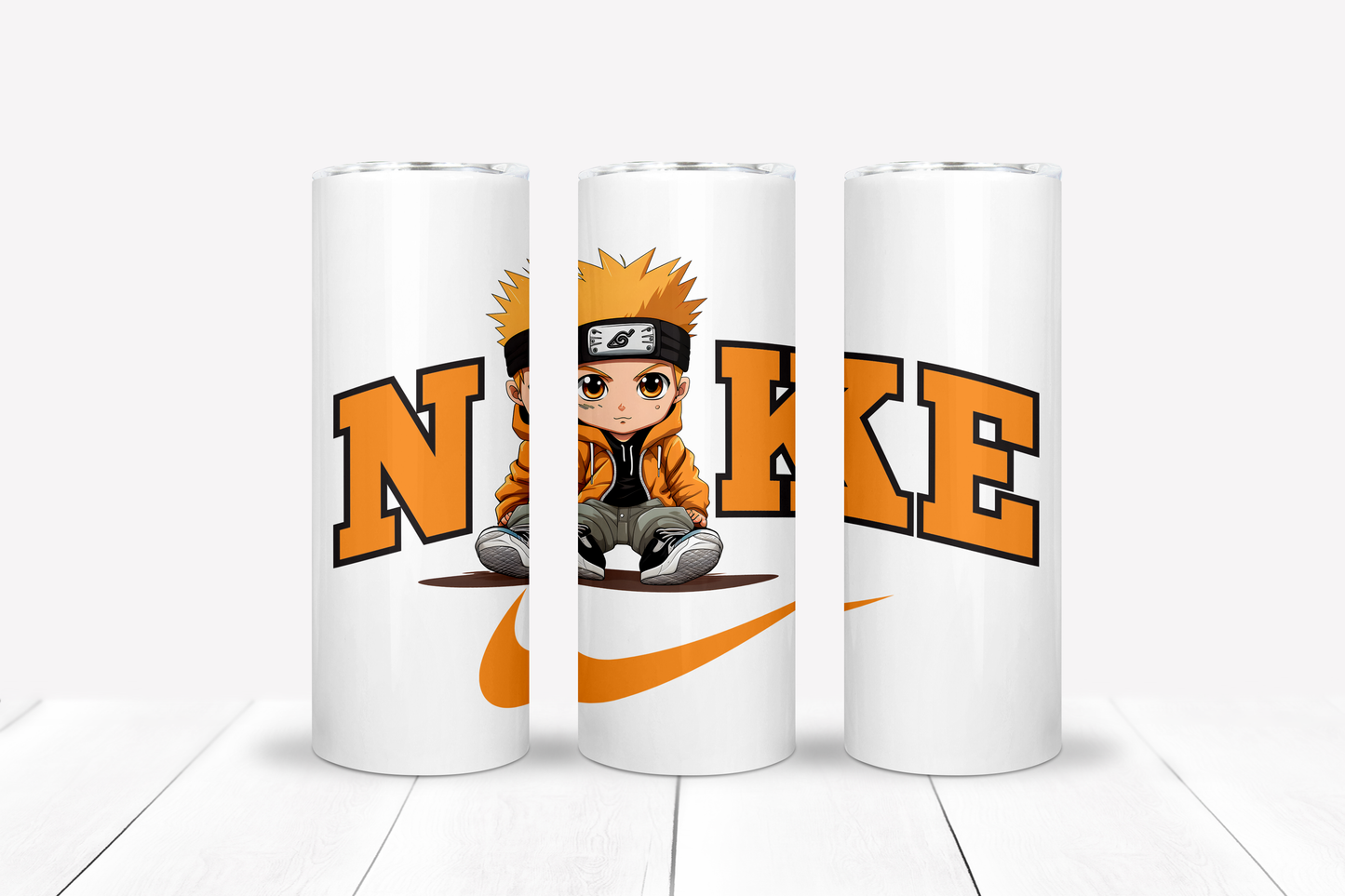 Cartoon 20oz Sublimation Image Bundle