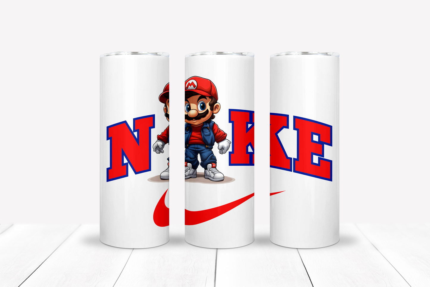 Cartoon 20oz Sublimation Image Bundle