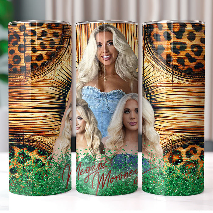 Music Sublimation 20oz Image Bundle