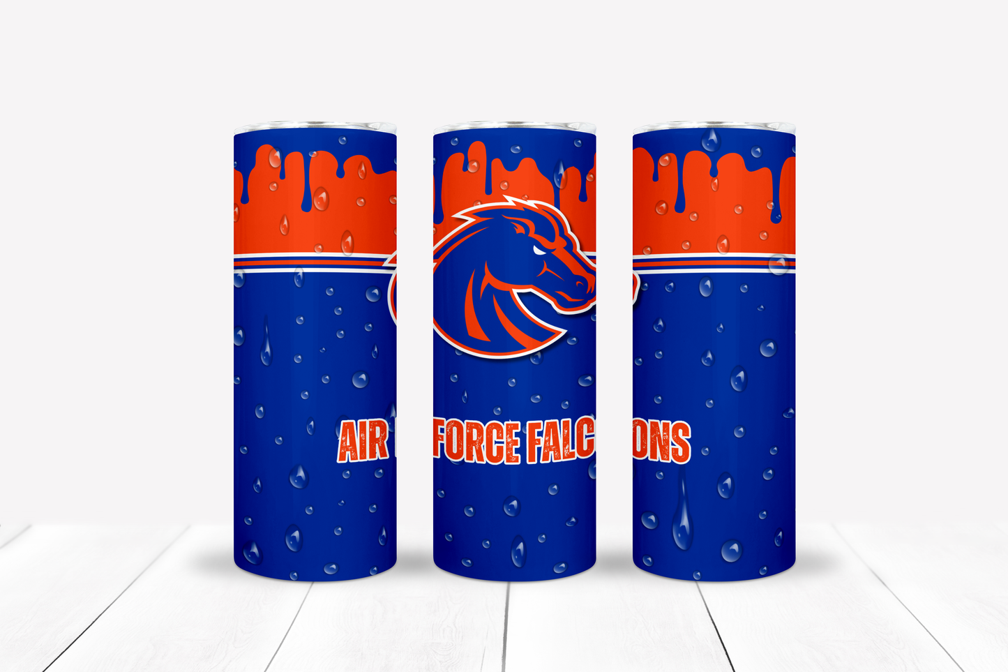 College Sublimation 20oz Images Bundle