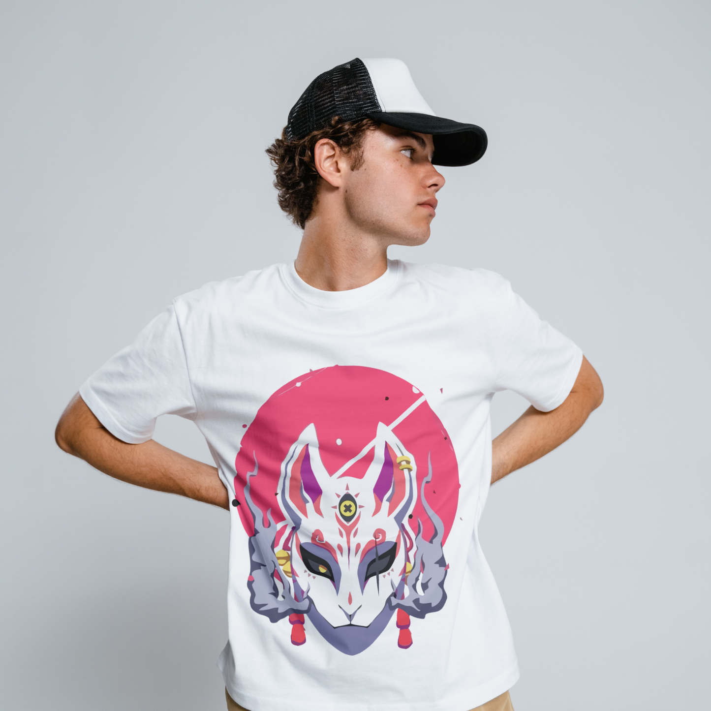 Anime Sublimation/DTF T-Shirt Images Bundle